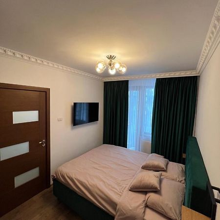 Lnb Aparthotel Traian Constanţa Buitenkant foto