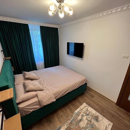 Lnb Aparthotel Traian Constanţa Buitenkant foto