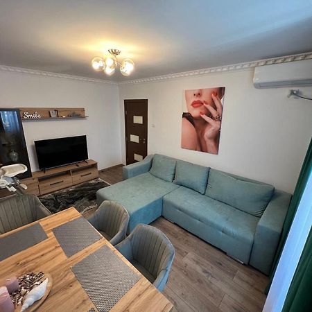 Lnb Aparthotel Traian Constanţa Buitenkant foto