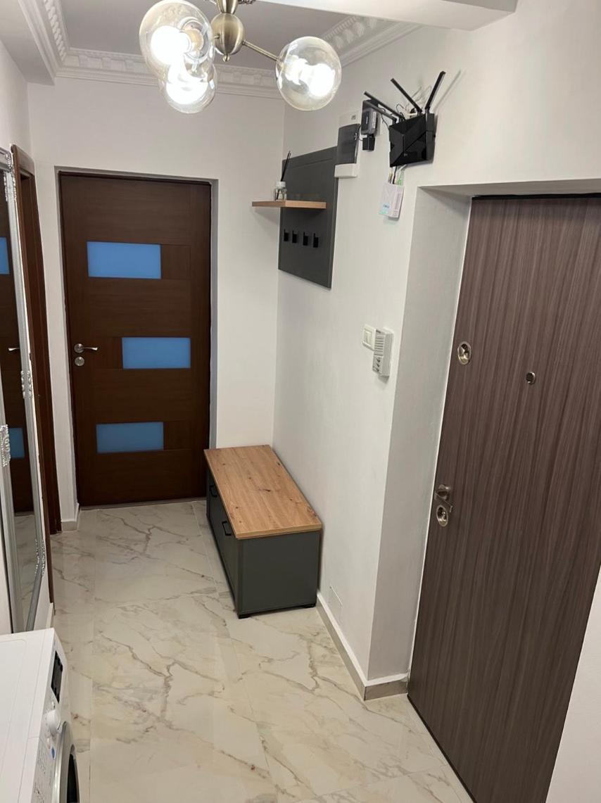 Lnb Aparthotel Traian Constanţa Buitenkant foto