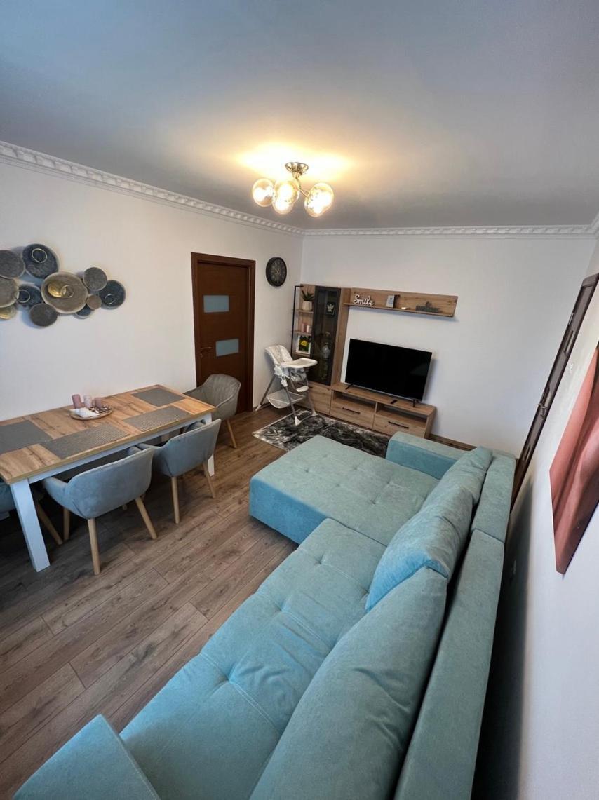 Lnb Aparthotel Traian Constanţa Buitenkant foto