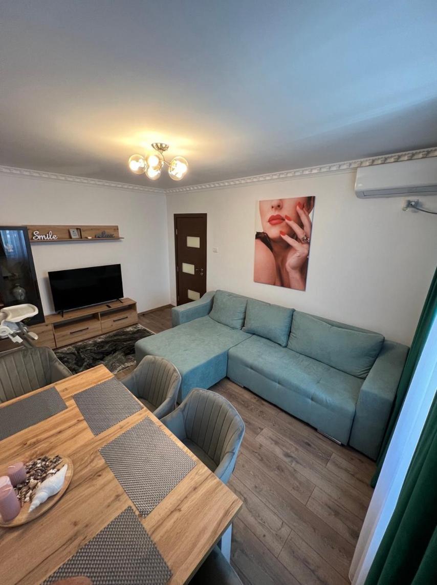 Lnb Aparthotel Traian Constanţa Buitenkant foto