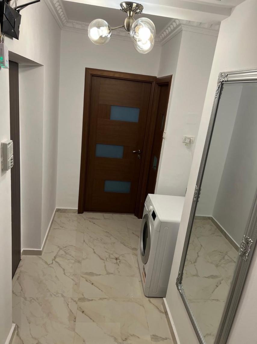 Lnb Aparthotel Traian Constanţa Buitenkant foto