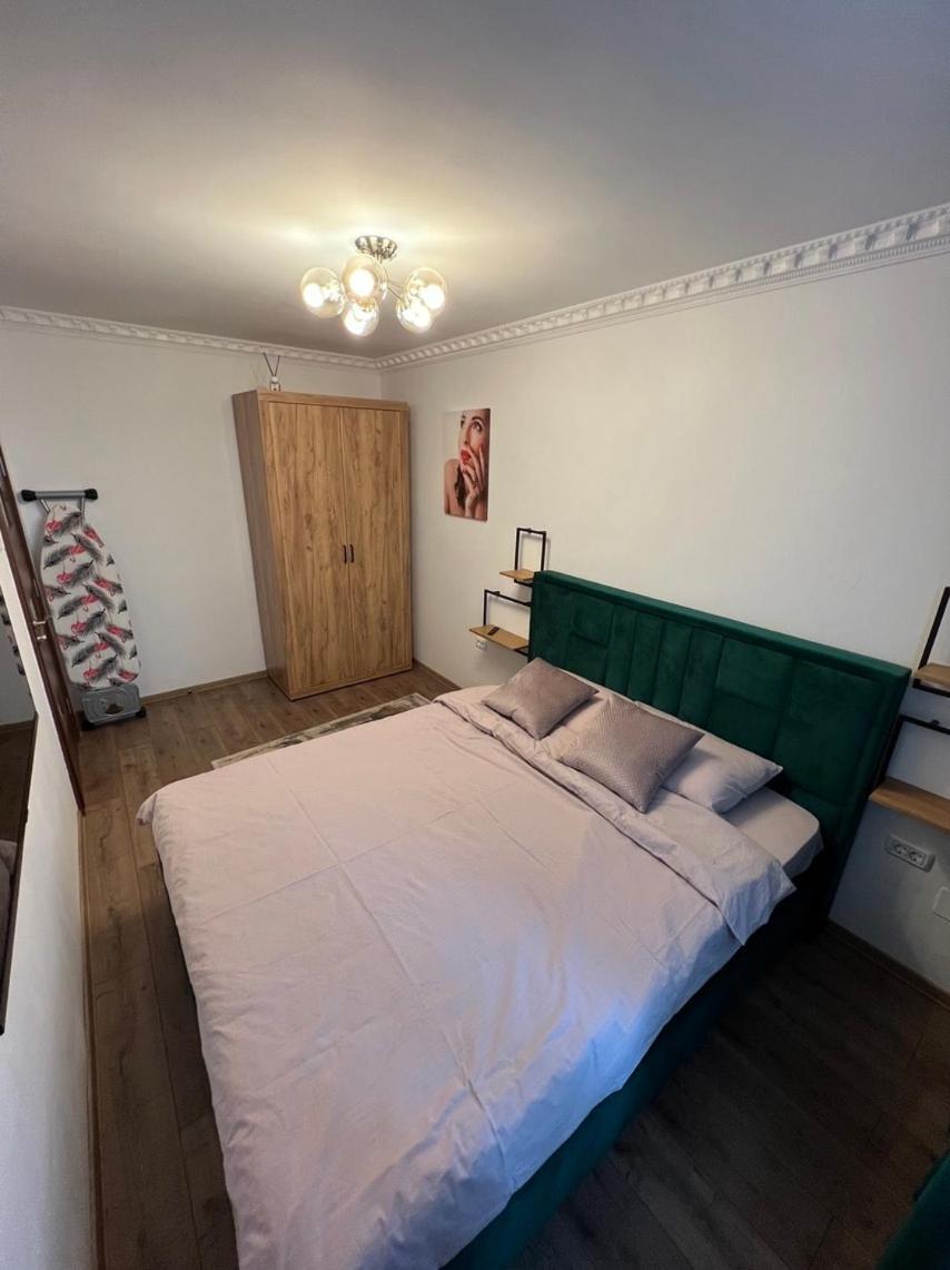 Lnb Aparthotel Traian Constanţa Buitenkant foto